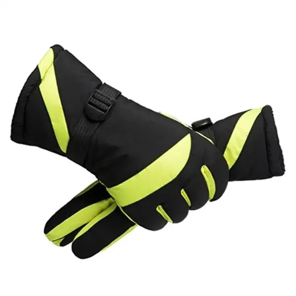 Waterproof Ski Gloves