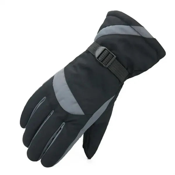 Waterproof Ski Gloves