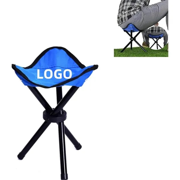 Folding Camping Stool Portable