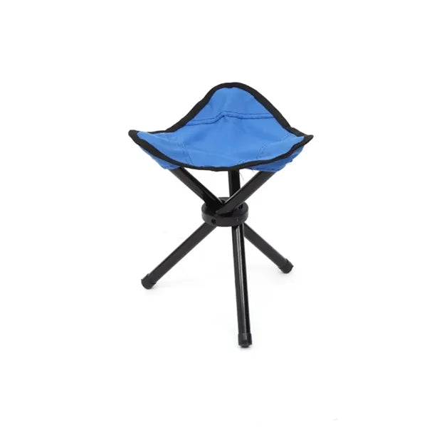 Folding Camping Stool Portable