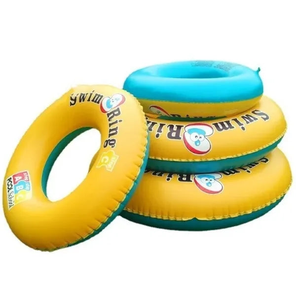 Fully Custom Float Swimming Ring