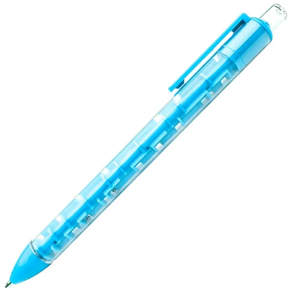Maze Click Pen