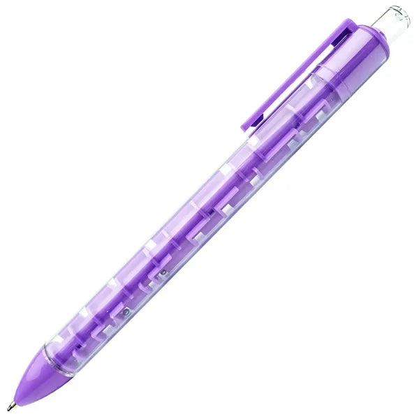 Maze Click Pen