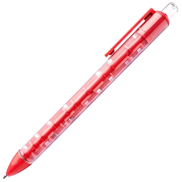 Maze Click Pen