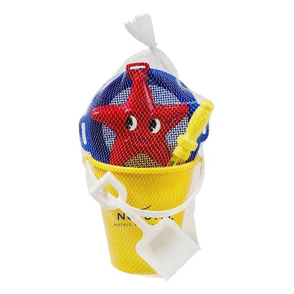 Large Sand Pail Kit