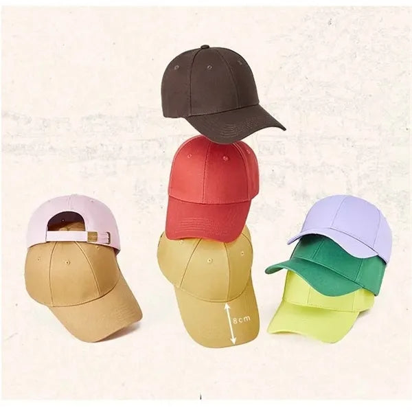 Baseball Cap