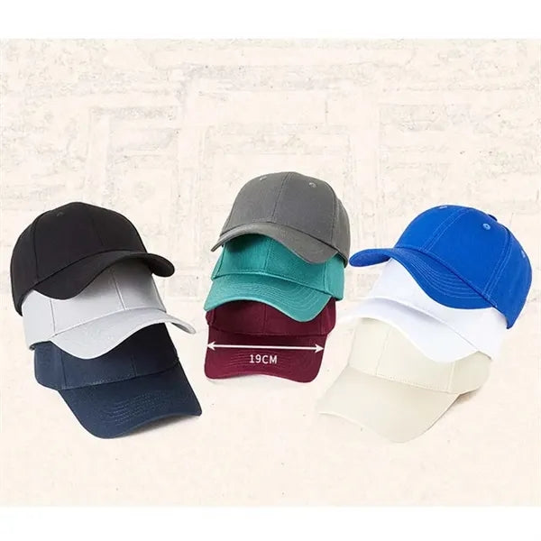 Baseball Cap