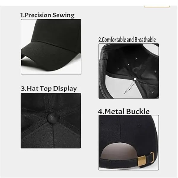 Baseball Cap