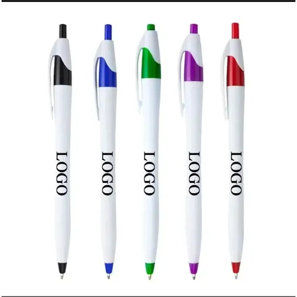 Ballpoint Pen