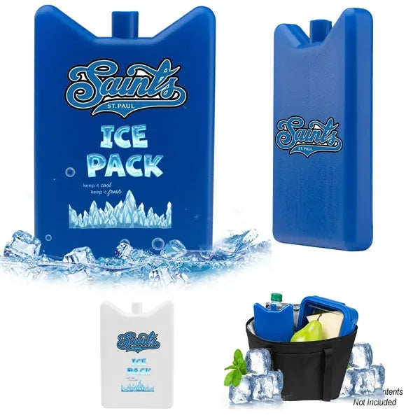 Freezer Packs For Coolers
