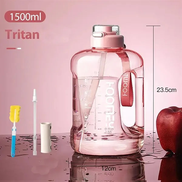50oz Large Capacity Water Cup