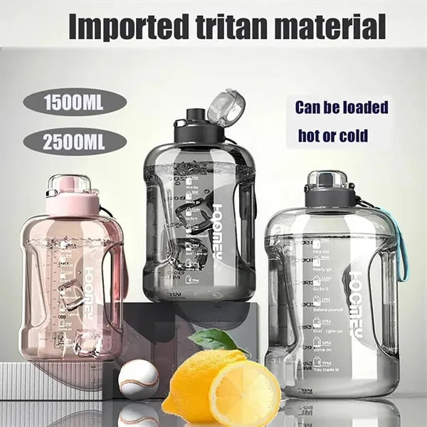 50oz Large Capacity Water Cup