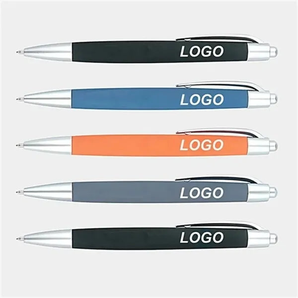 Advertising Ballpoint Pen