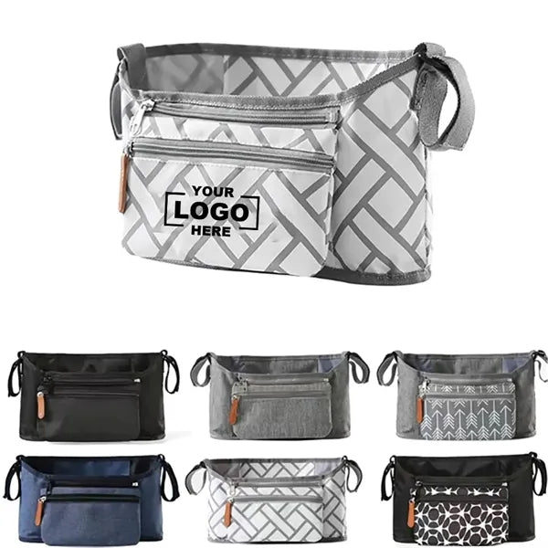 Mummy Travel Bag