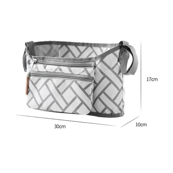 Mummy Travel Bag