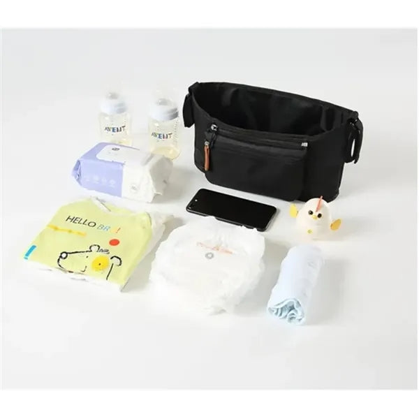 Mummy Travel Bag