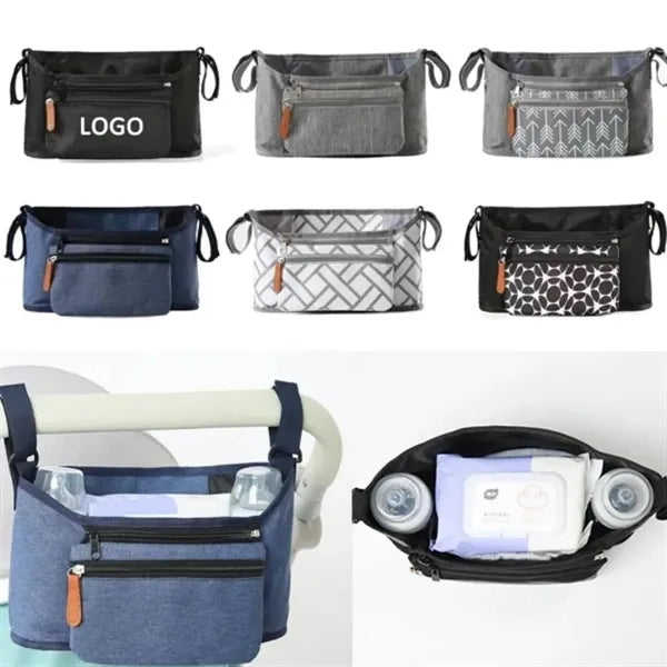 Mummy Travel Bag