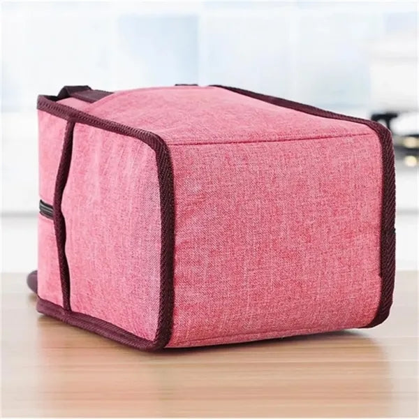 Insulated Lunch Bag