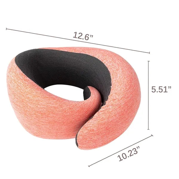 Bestseller Travel Memory Foam Neck Pillows