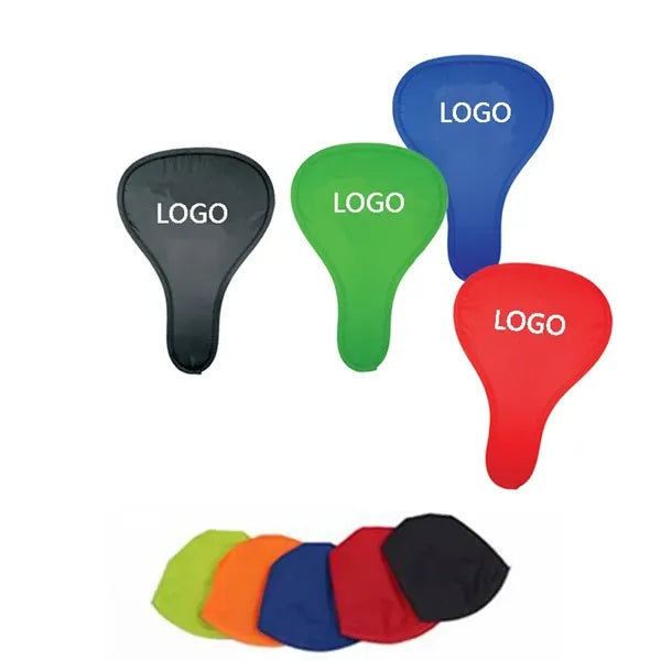 T Shape Foldable Hand Fan