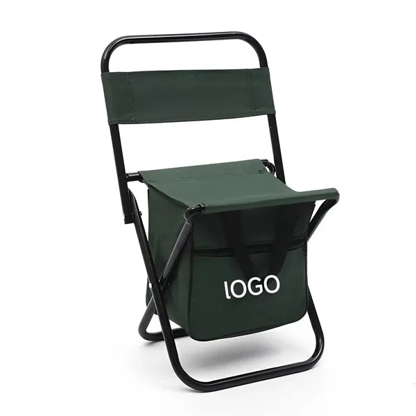 Outdoor Folding Chair with Bag