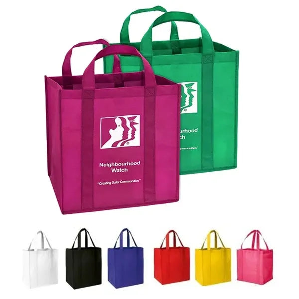 Non Woven Tote Bag