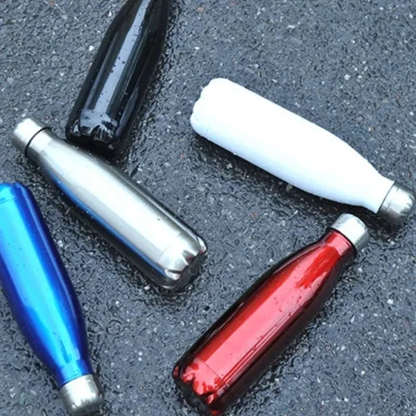 17 oz Stainless Steel Insulated Water Bottles