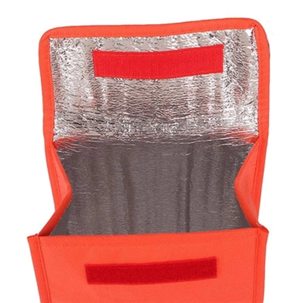 Tote Lunch Bag