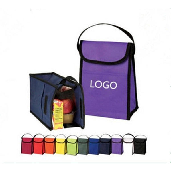 Tote Lunch Bag