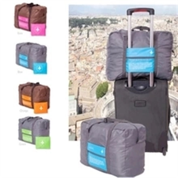 Waterproof Travelling Luggage Bag