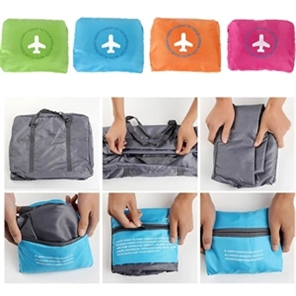 Waterproof Travelling Luggage Bag
