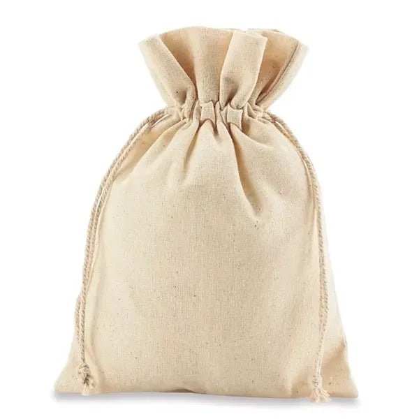 Eco Friendly Drawstring Bag