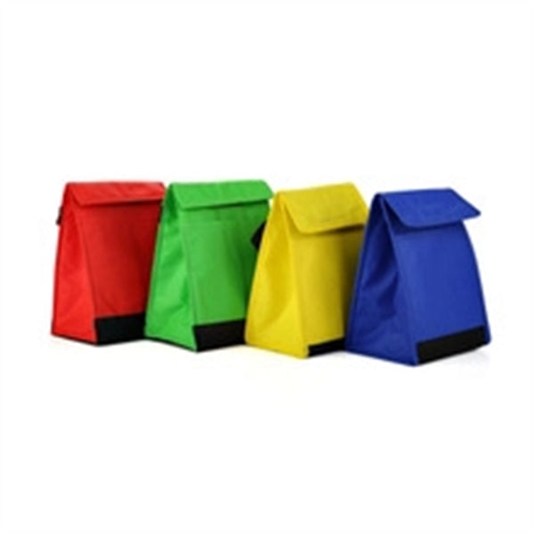 Thermo Frost Ice Lunch Bag