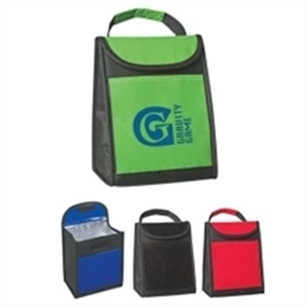 Thermo Frost Ice Lunch Bag