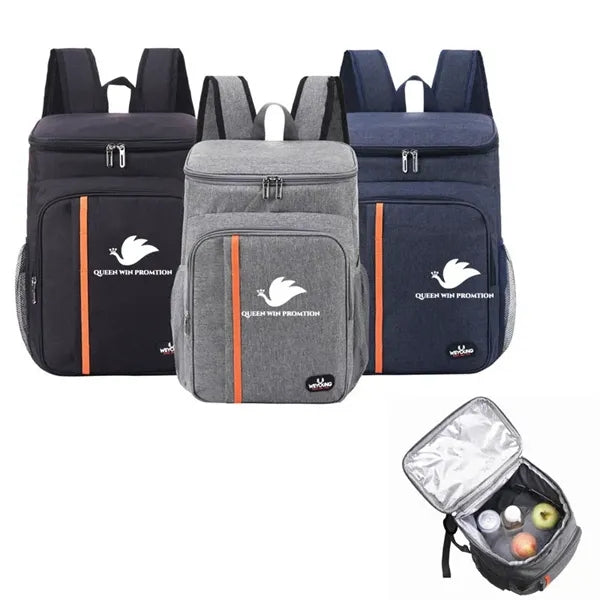 Cooler Backpack
