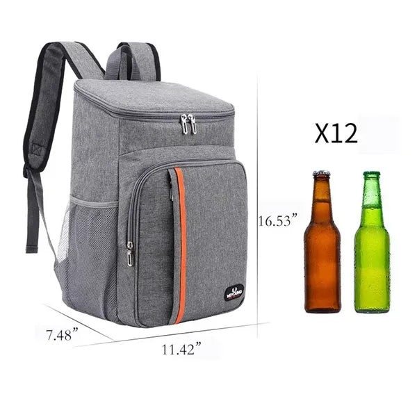 Cooler Backpack