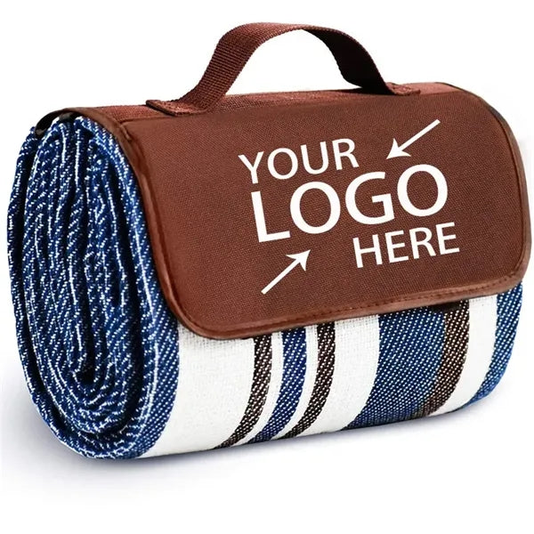 Portable Outdoor Picnic Blanket