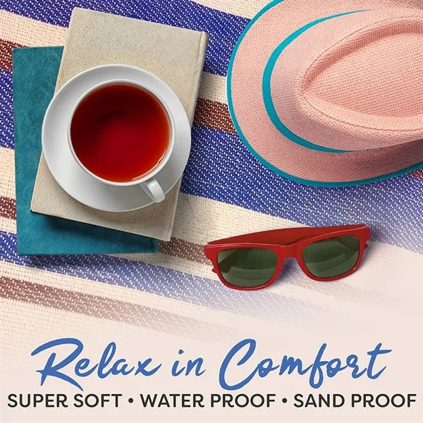 Portable Outdoor Picnic Blanket