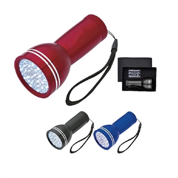 28 LED Flashlight