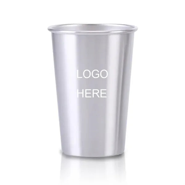 Stainless Steel Chilling Beer Cup for Travel Camping