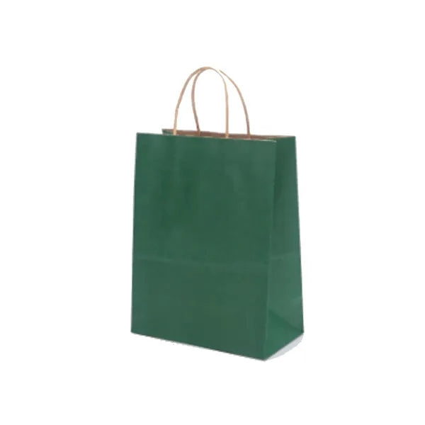Kraft Shopping Gift Tote Bag