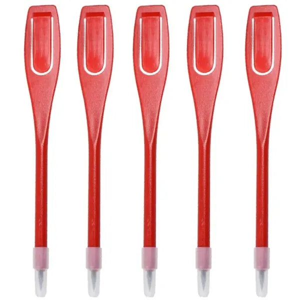 Golf Scoring Pencil