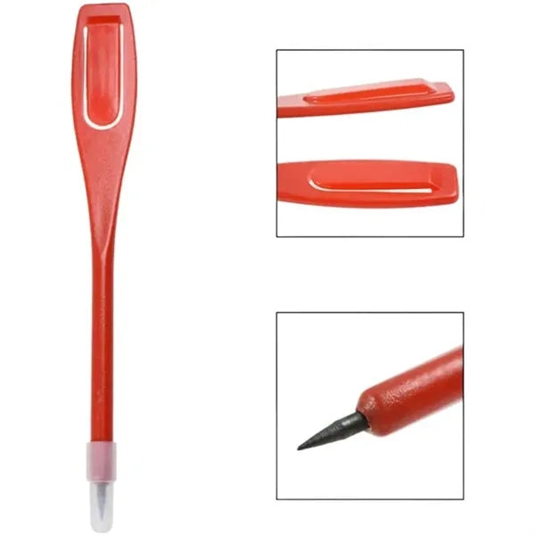 Golf Scoring Pencil