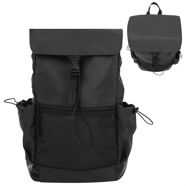 Waterproof Outdoor Travel Hiking Sport School Backpack
