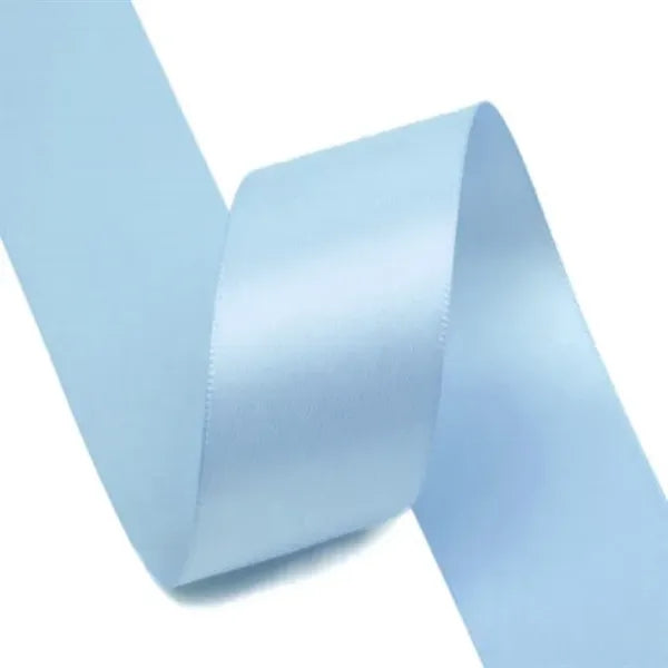 100 Yds Custom Satin Ribbon Roll