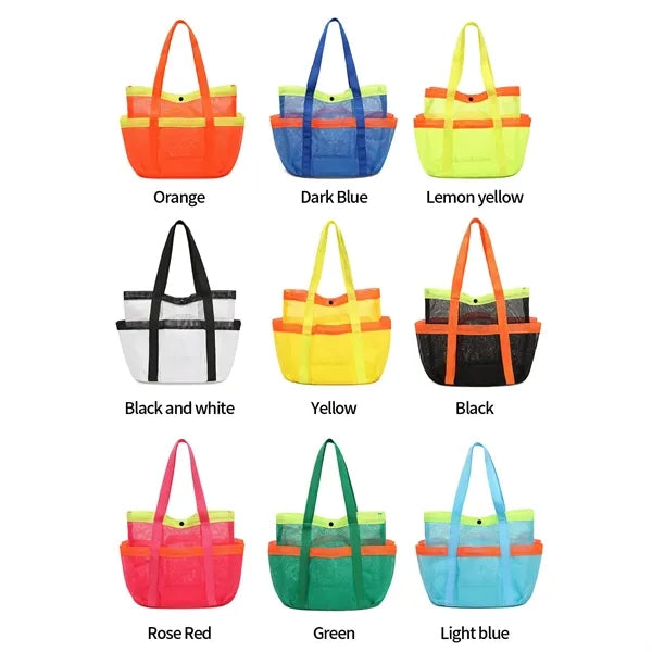 Beach Towel Bag