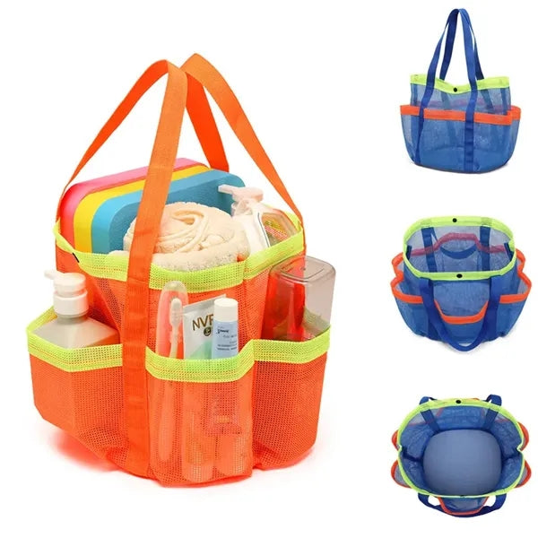 Beach Towel Bag