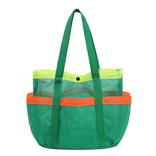 Beach Towel Bag