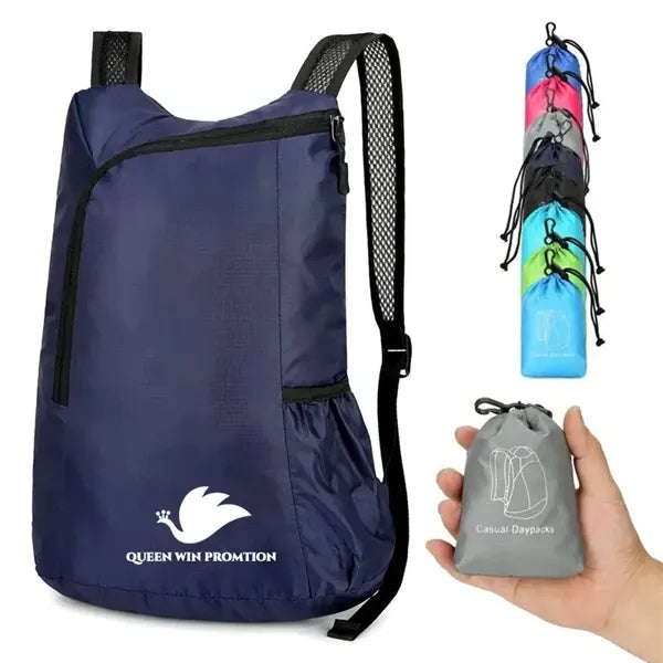 Packable Backpack