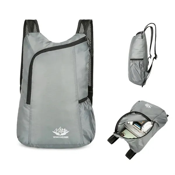 Packable Backpack